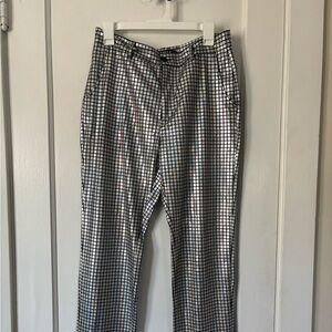 Disco Pants by Zeroyaa